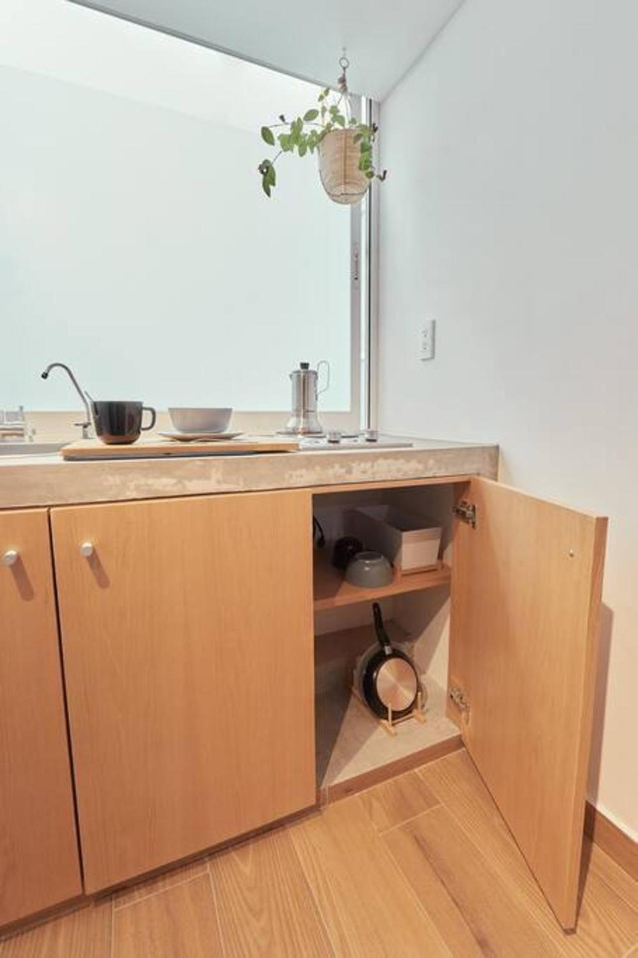 New! Cozy Cuauhtmoc Studio, Near Usa Embassy เม็กซิโกซิตี้ ภายนอก รูปภาพ